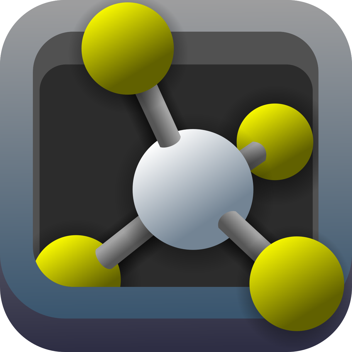 PyMOL Logo