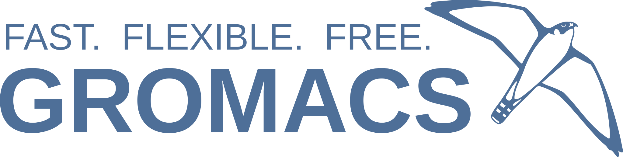 GROMACS Logo
