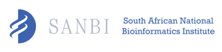 SANBI Logo